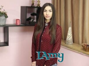 IAmy