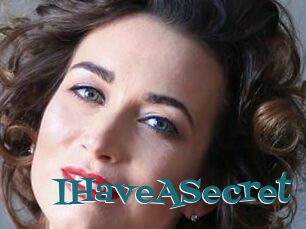 IHaveASecret