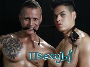 IIsexybf