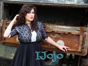IJojo