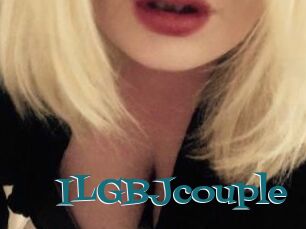 ILGBJcouple