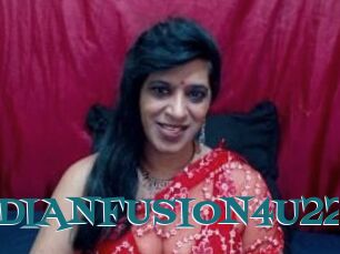 INDIANFUSION4U22