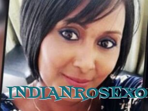 INDIANROSEXOX
