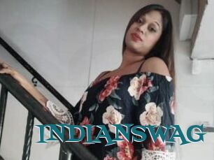 INDIANSWAG