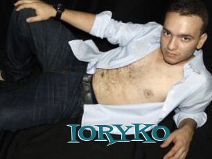 IORYKO