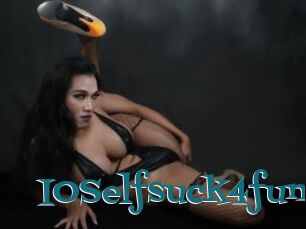 IOSelfsuck4fun