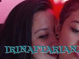 IRINAFTARIANA