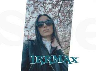 IRRMAx