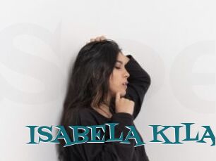 ISABELA_KILA