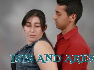 ISIS_AND_ARES