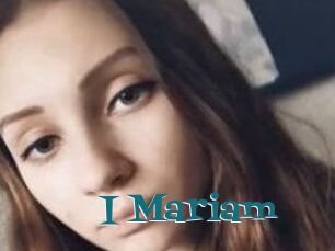 I_Mariam