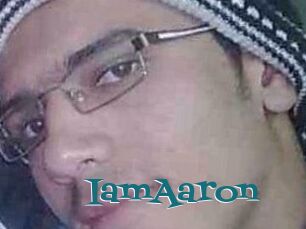 IamAaron