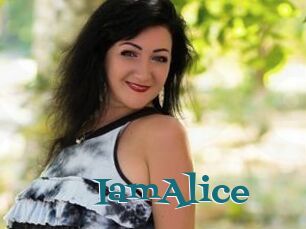IamAlice