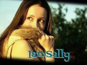 IamSally