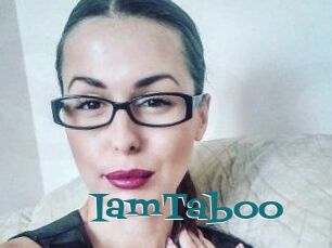 IamTaboo