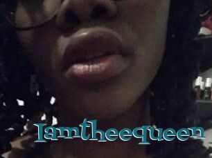 Iamtheequeen