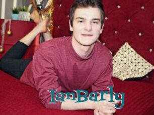 IanBarly