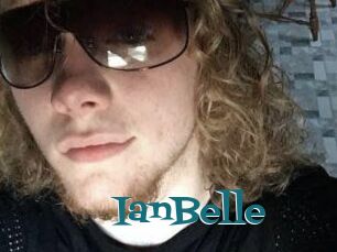 Ian_Belle