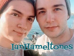 Ian_Hameltones
