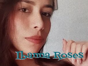 Ibanna_Roses
