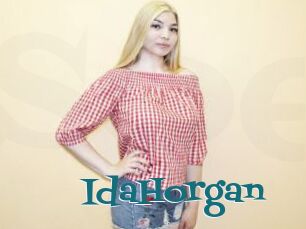 IdaHorgan