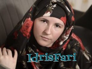 IdrisFari