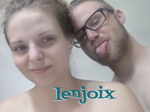 Ienjoix