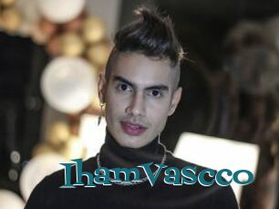 IhamVascco
