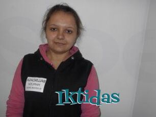 Iktidas