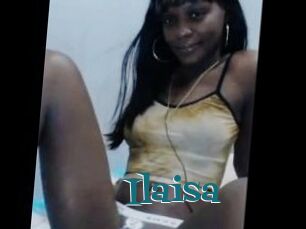 Ilaisa