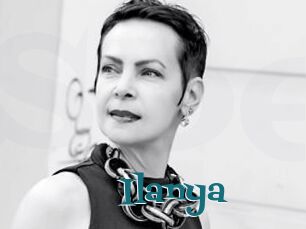Ilanya
