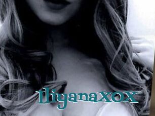 IliyanaXOX
