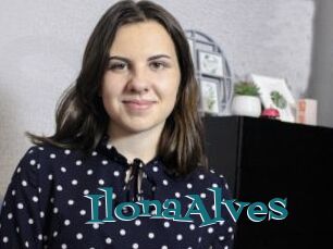 IlonaAlves