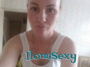 Ilona_Sexy_