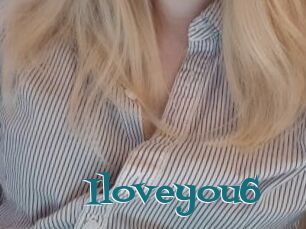 Iloveyou6