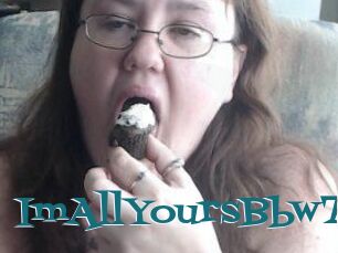 ImAllYoursBbw79