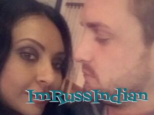 ImRussIndian