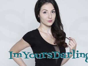 ImYoursDarling