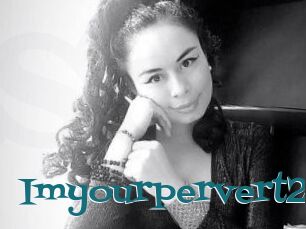 Imyourpervert21