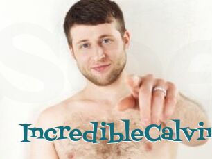 IncredibleCalvin