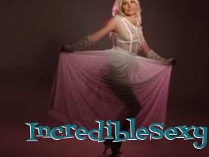 IncredibleSexy