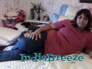 IndiaBreeze