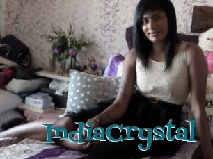 IndiaCrystal