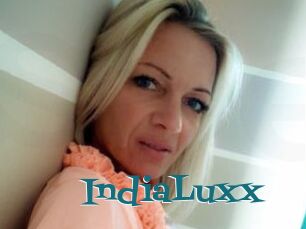 IndiaLuxx