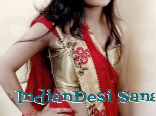 IndianDesi_Sana