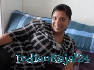 IndianKajal24