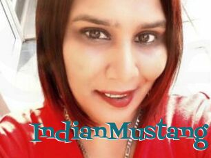 IndianMustang