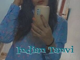 Indian_Tanvi