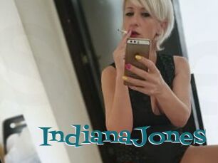 IndianaJones