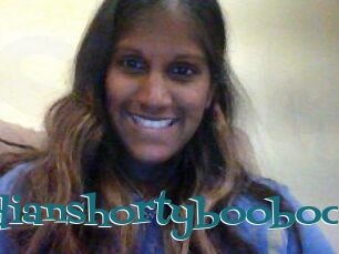 Indianshortybooboo